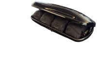KJUST TASCHEN SET 4 STK FÜR DACHBOX MERCEDES-BENZ A0008400500 430L