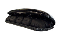 KJUST TASCHEN SET 5 STK FÜR DACHBOX MERCEDES-BENZ...