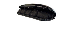 KJUST TASCHEN SET 5 STK FÜR DACHBOX MERCEDES-BENZ A0008401200 450L