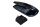 KJUST TASCHEN SET 5 STK FÜR DACHBOX MERCEDES-BENZ A0008400600 590L