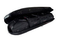 KJUST TASCHEN SET 4 STK FÜR DACHBOX MINI 82732223388...