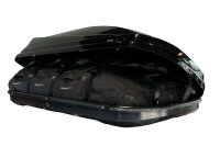 KJUST TASCHEN SET 4 STK FÜR DACHBOX SEAT 000071200AB...