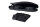 KJUST TASCHEN SET 4 STK FÜR DACHBOX SKODA 5L6071175 380L