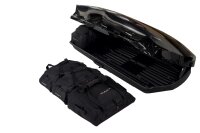 KJUST TASCHEN SET 4 STK FÜR DACHBOX TOYOTA XL PW308-00015 510L