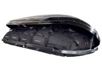 KJUST TASCHEN SET 5 STK FÜR DACHBOX VOLKSWAGEN KOMFORT 000071200AE 460L