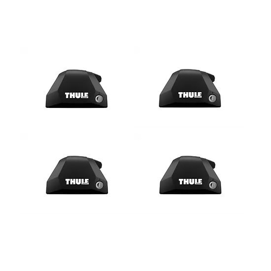 THULE 7206 Edge Flush Rail Fußsatz
