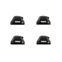 THULE 7206 Edge Flush Rail Fußsatz