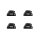 THULE 7206 Edge Flush Rail Fußsatz