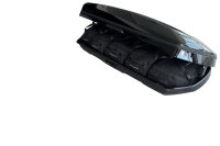 KJUST TASCHEN SET 5 STK FÜR DACHBOX VOLVO ACTIVE 500