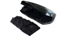 KJUST TASCHEN SET 5 STK FÜR DACHBOX VOLVO ACTIVE 500