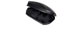 KJUST TASCHEN SET 3 STK FÜR DACHBOX ALEO ADVENTURE 300