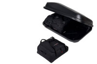 KJUST TASCHEN SET 3 STK FÜR DACHBOX ALEO EASYLINE 320