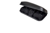 KJUST TASCHEN SET 4 STK FÜR DACHBOX ALEO EASYLINE 430