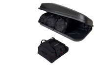 KJUST TASCHEN SET 4 STK FÜR DACHBOX ALEO EASYLINE 430