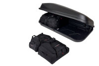 KJUST TASCHEN SET 4 STK FÜR DACHBOX ALEO EASYLINE 430