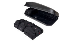 KJUST TASCHEN SET 4 STK FÜR DACHBOX ALEO EASYLINE 430