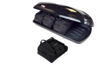 KJUST TASCHEN SET 4 STK FÜR DACHBOX FABBRI CAR BOX 430