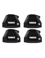 THULR 7207 Edge Fixpoint EVO Fußsatz