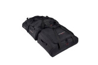 KJUST TASCHEN SET 3 STK FÜR DACHBOX G3 ABSOLUTE 320