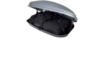 KJUST TASCHEN SET 3 STK FÜR DACHBOX G3 ABSOLUTE 320