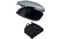 KJUST TASCHEN SET 3 STK FÜR DACHBOX G3 ABSOLUTE 320