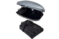 KJUST TASCHEN SET 3 STK FÜR DACHBOX G3 ABSOLUTE 320