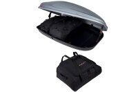 KJUST TASCHEN SET 3 STK FÜR DACHBOX G3 ABSOLUTE 400