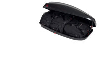 KJUST TASCHEN SET 3 STK FÜR DACHBOX G3 ARJES 320