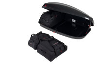 KJUST TASCHEN SET 3 STK FÜR DACHBOX G3 ARJES 320
