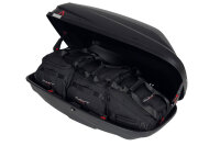 KJUST TASCHEN SET 3 STK FÜR DACHBOX G3 BICUBE 300+