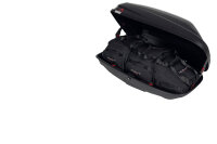 KJUST TASCHEN SET 3 STK FÜR DACHBOX G3 BICUBE 300+
