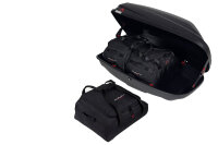 KJUST TASCHEN SET 3 STK FÜR DACHBOX G3 BICUBE 300+