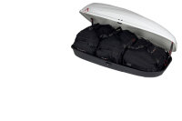 KJUST TASCHEN SET 3 STK FÜR DACHBOX G3 HELIOS 320