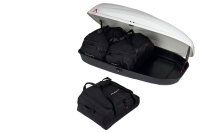KJUST TASCHEN SET 3 STK FÜR DACHBOX G3 HELIOS 320