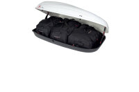 KJUST TASCHEN SET 3 STK FÜR DACHBOX G3 HELIOS 400