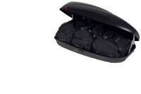 KJUST TASCHEN SET 3 STK FÜR DACHBOX G3 KRONO 320
