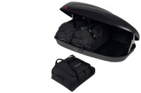 KJUST TASCHEN SET 3 STK FÜR DACHBOX G3 KRONO 320