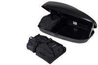 KJUST TASCHEN SET 3 STK FÜR DACHBOX G3 KRONO 320