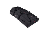 KJUST TASCHEN SET 3 STK FÜR DACHBOX G3 KRONO 400