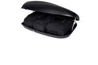 KJUST TASCHEN SET 3 STK FÜR DACHBOX G3 KRONO 400