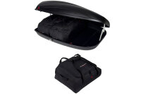 KJUST TASCHEN SET 3 STK FÜR DACHBOX G3 KRONO 400