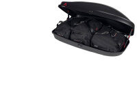 KJUST TASCHEN SET 3 STK FÜR DACHBOX G3 SPARK 320