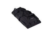 KJUST TASCHEN SET 3 STK FÜR DACHBOX G3 SPARK 400