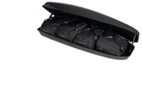 KJUST TASCHEN SET 4 STK FÜR DACHBOX G3 ARJES 480