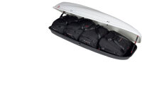 KJUST TASCHEN SET 4 STK FÜR DACHBOX G3 HELIOS 480