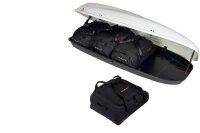 KJUST TASCHEN SET 4 STK FÜR DACHBOX G3 HELIOS 480