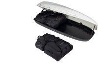 KJUST TASCHEN SET 4 STK FÜR DACHBOX G3 HELIOS 480