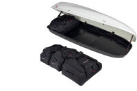 KJUST TASCHEN SET 4 STK FÜR DACHBOX G3 HELIOS 480