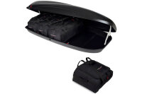 KJUST TASCHEN SET 4 STK FÜR DACHBOX G3 KRONO 480