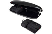 KJUST TASCHEN SET 4 STK FÜR DACHBOX G3 KRONO 480